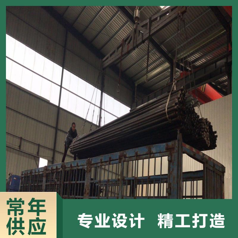 国标声测管生产厂家马上装车