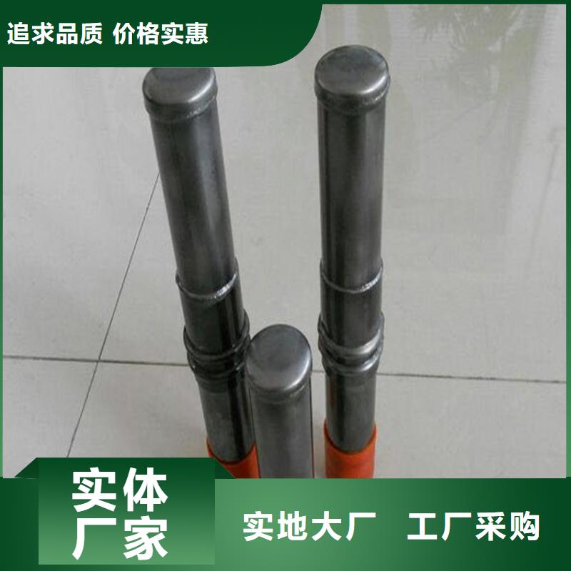 深圳清水河街道非标声测管现货规格齐全