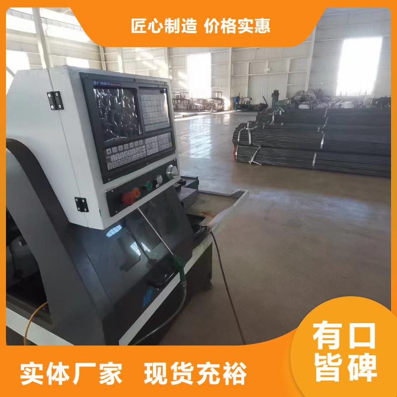 32注浆管生产厂家严格质检