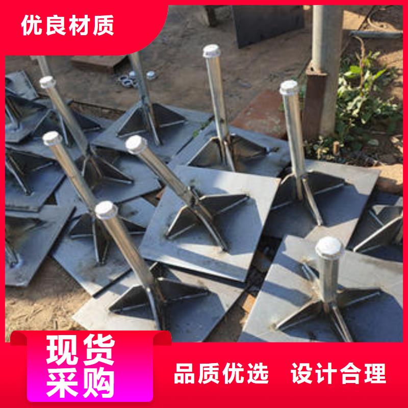 500型号沉降板厂家本地工厂