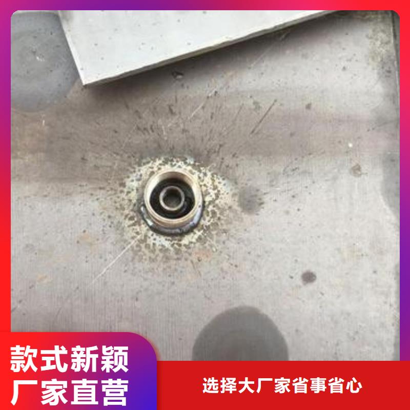 沉降板现货送货到现场