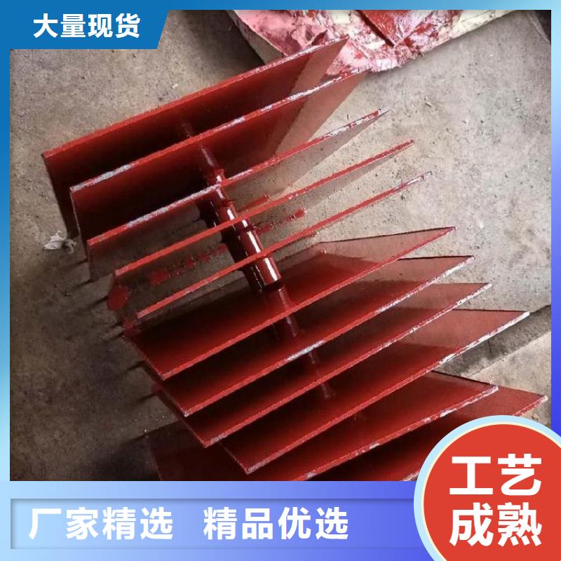 广东省九江镇沉降板生产厂家钢板材质