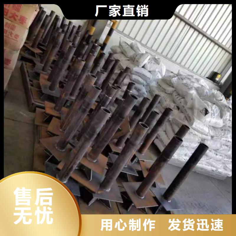 湖南省质优价廉鑫亿呈沉降板生产厂家外观镀锌