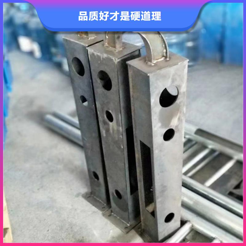 品质放心波形梁护栏多少钱一米