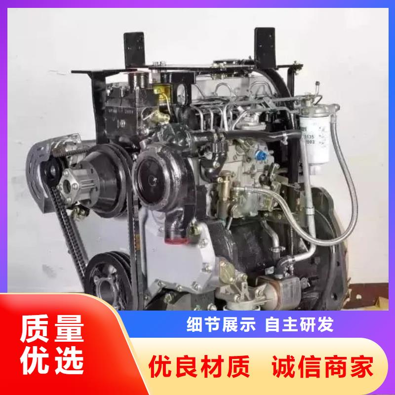 <贝隆>购买292F双缸风冷柴油机-实体厂家可定制