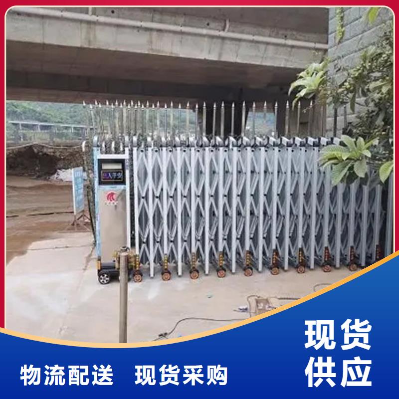 欢迎选购##(豪力)电动伸缩门厂家