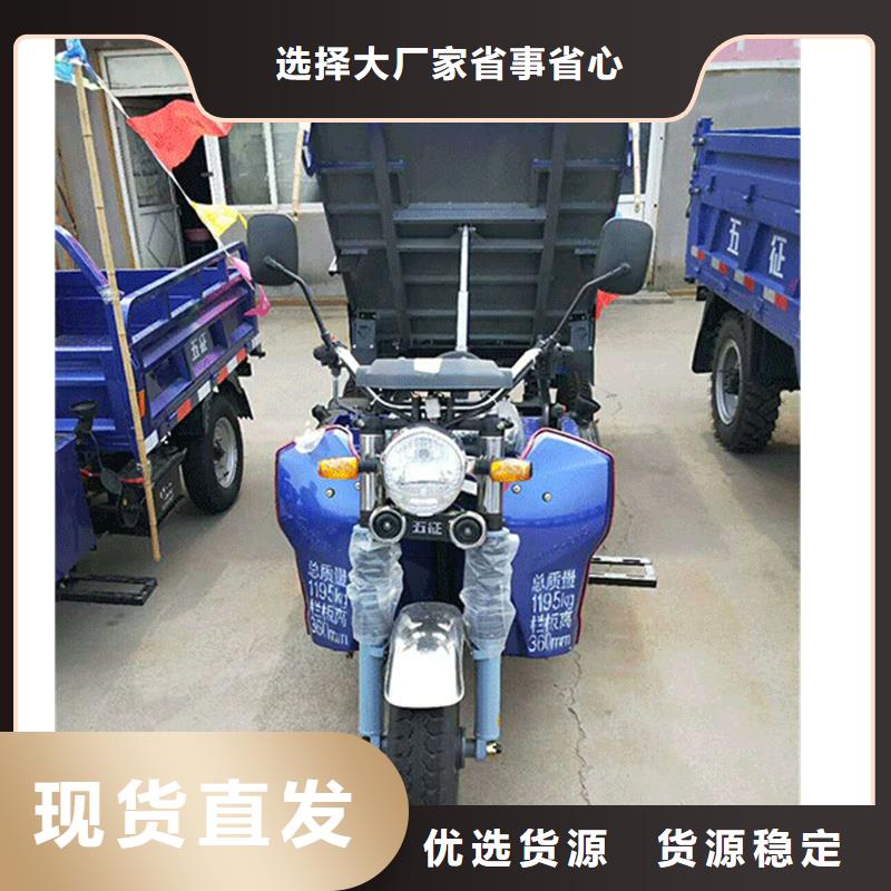 瑞迪通三轮车-高品质低价格