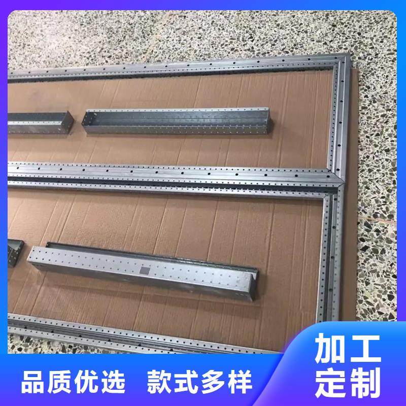 C型材配电柜壳体价格当地商家