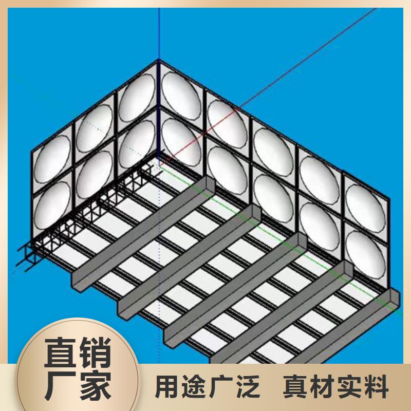 组合水箱订制