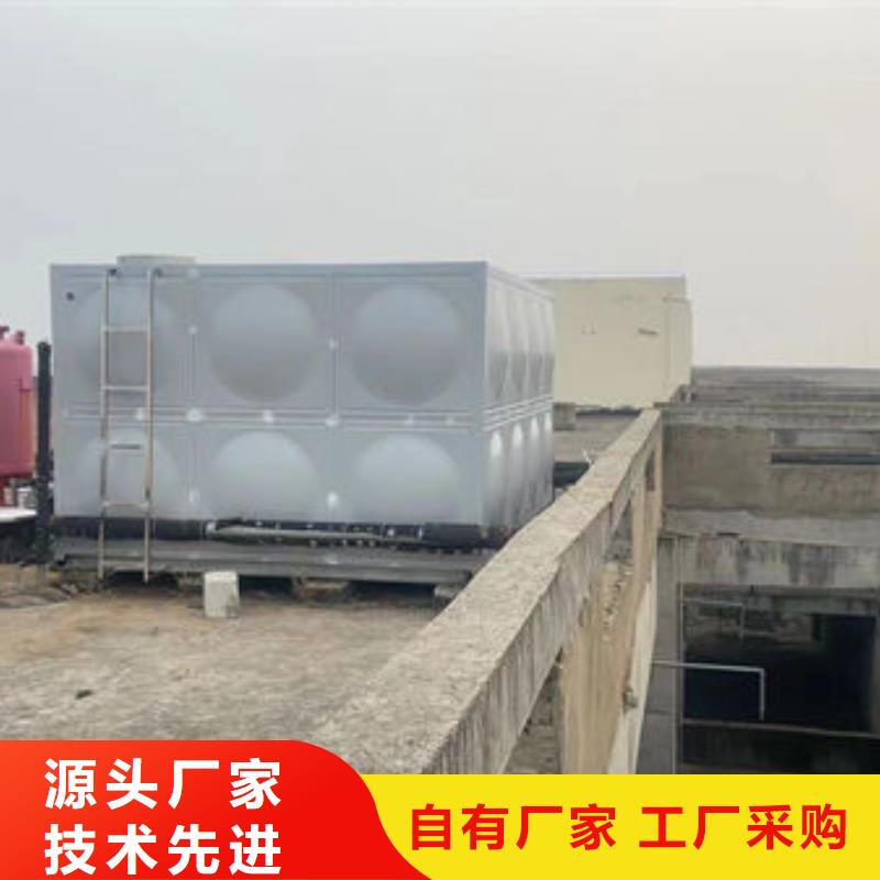 水箱-不锈钢生活水箱产品优势特点