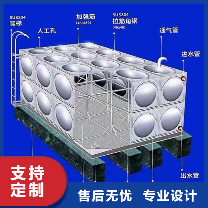 水箱厂家十分靠谱