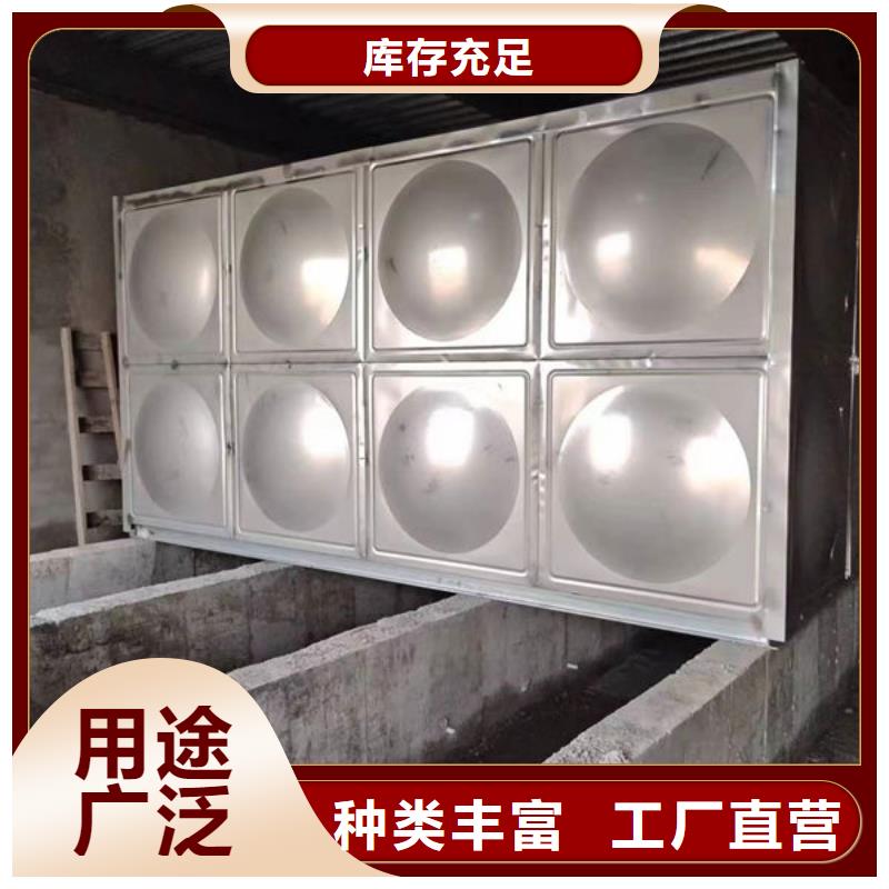 bdf地埋水箱厂家批发价厂家