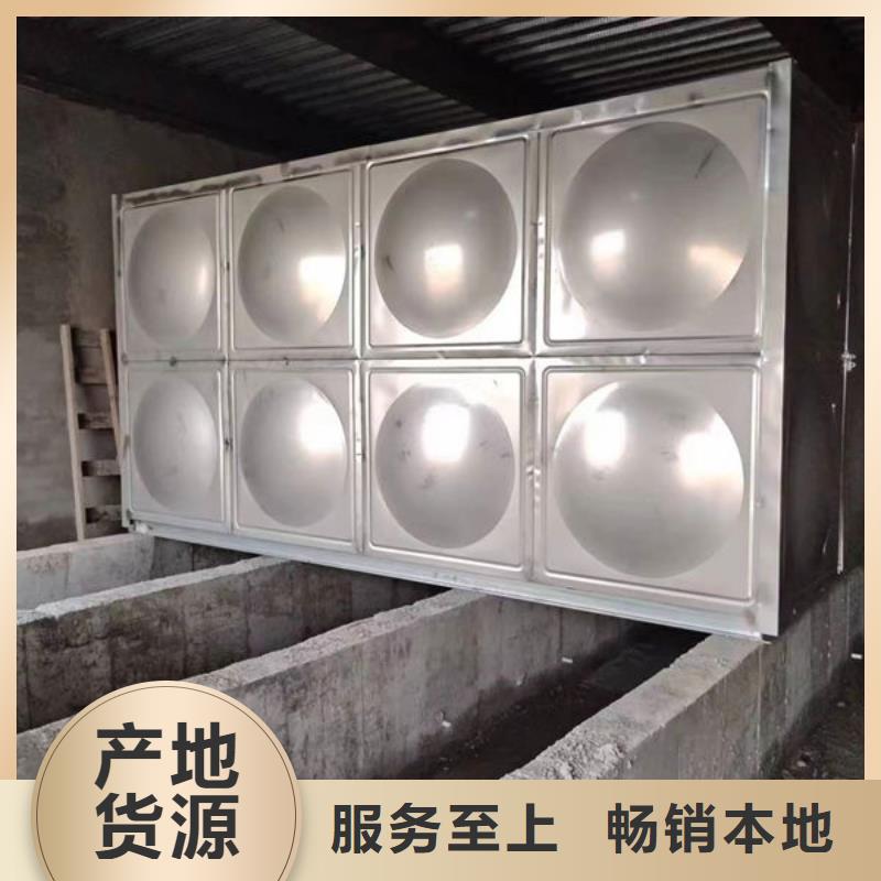 水箱细节决定成败