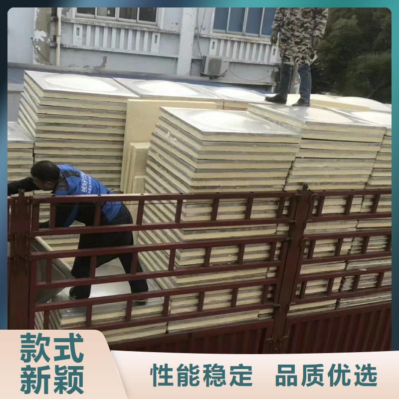 水箱-【不锈钢保温水箱】自营品质有保障