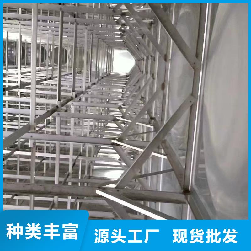 水箱不锈钢水箱以质量求生存