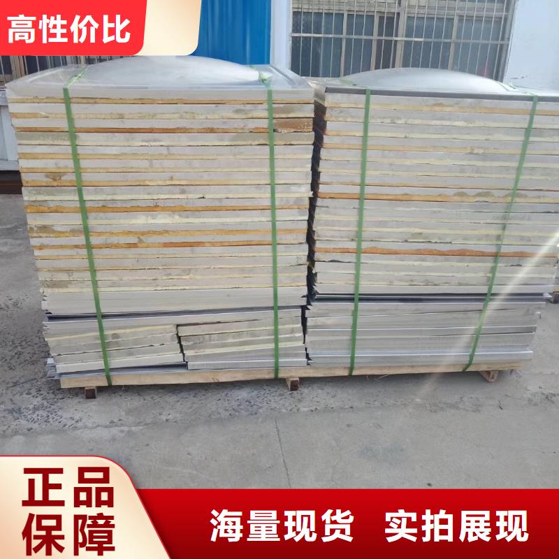 水箱不锈钢消防水箱细节决定成败