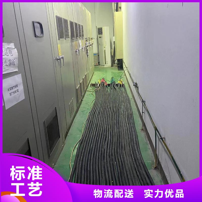 工地临时发电机出租（10KV15KV20KV高压发电机出租公司）长期供应
