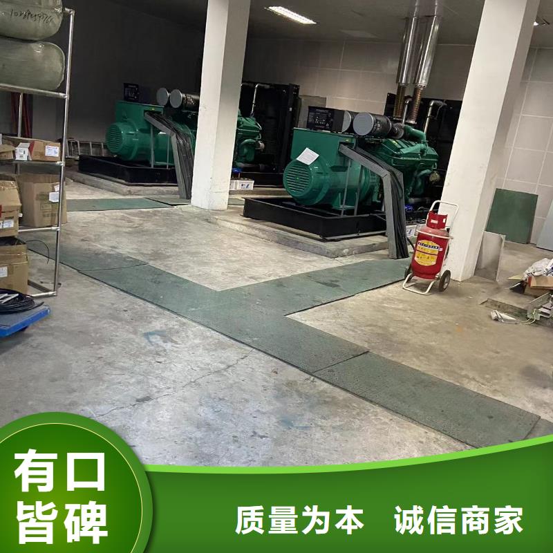 发电机出租租赁发电机电缆线出租备用电源出租应急发电机出租2000KW发电机出租一站式服务