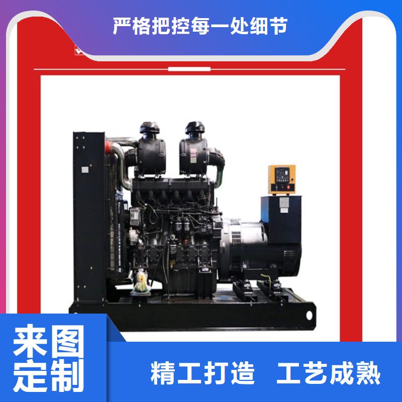 发电机租赁出租商家（50KW-2000KW中压发电机）长期供应