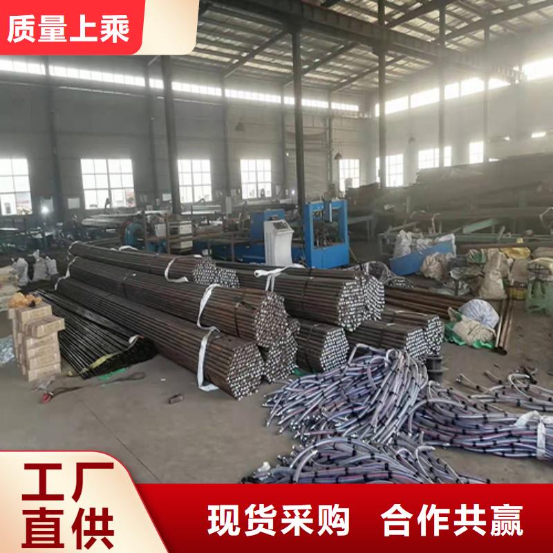 灌注桩声测管销售厂家