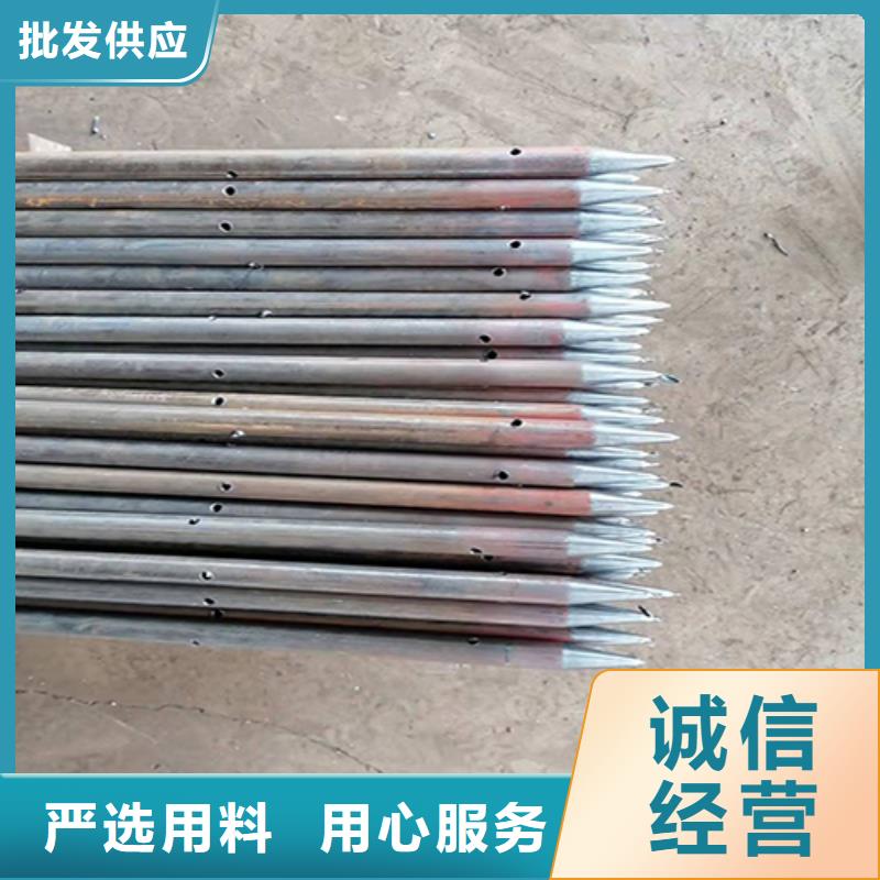 超声波检测管厂家