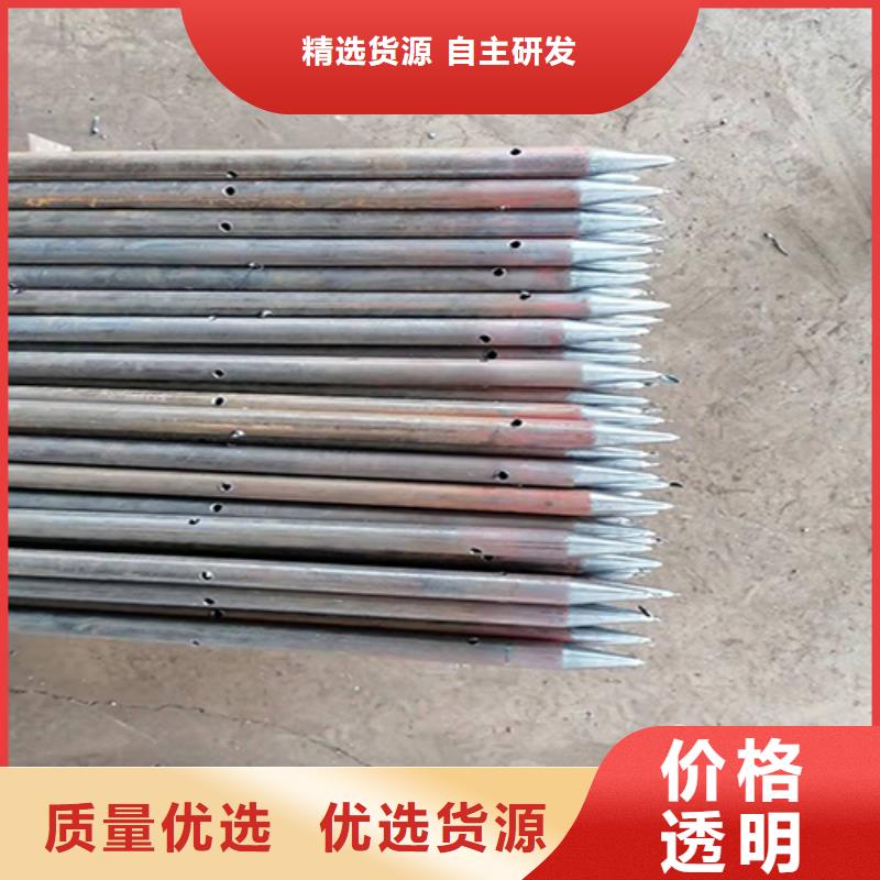 声测管当地经销商批发厂家