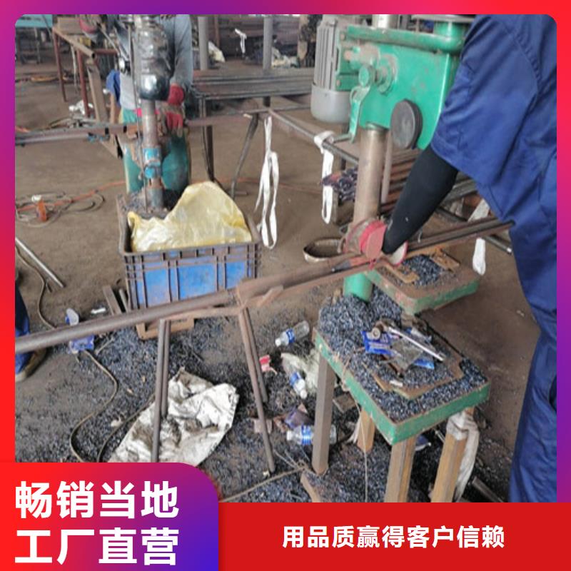 声测管生产厂家