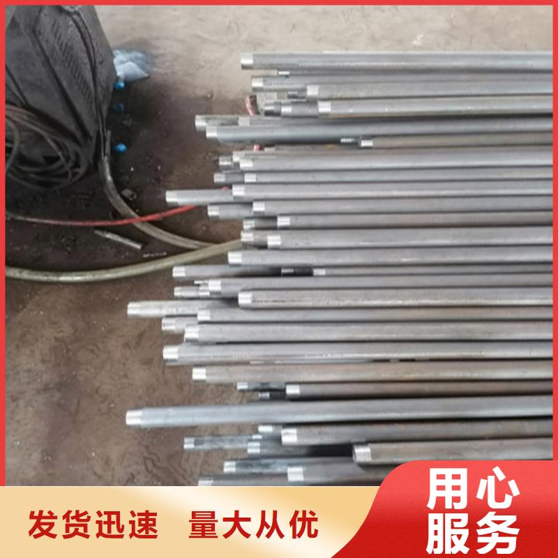 桩基声测管注浆管厂家