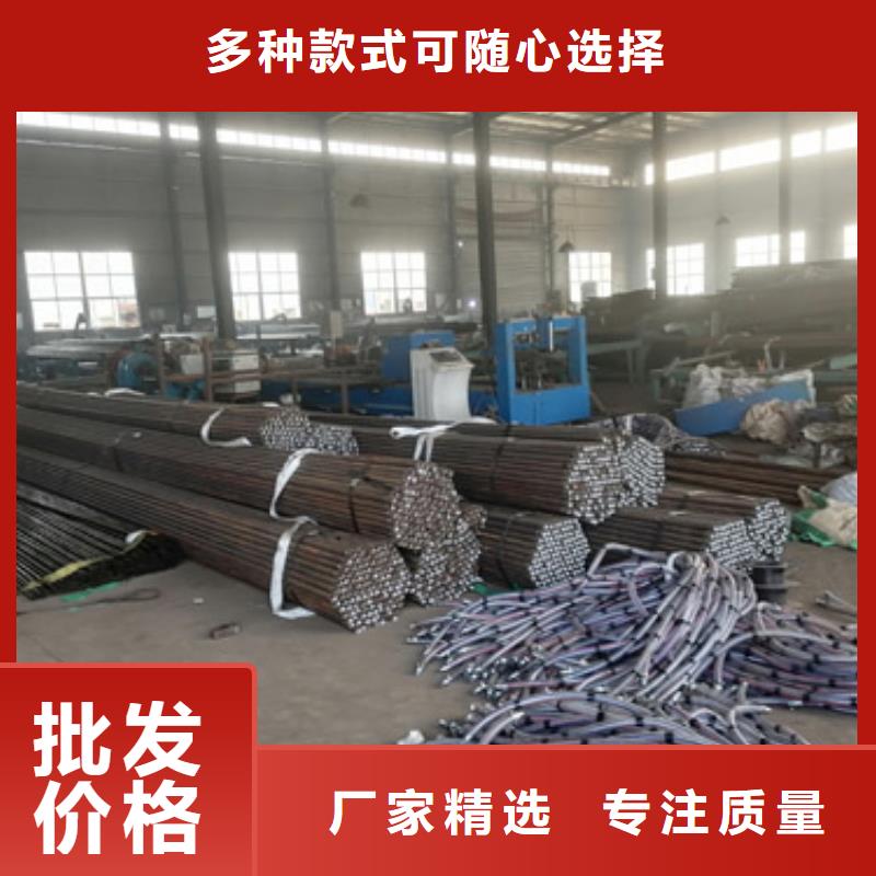 注浆管声测管规格随到随提