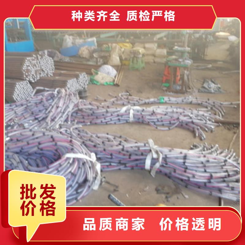 压浆管厂家
