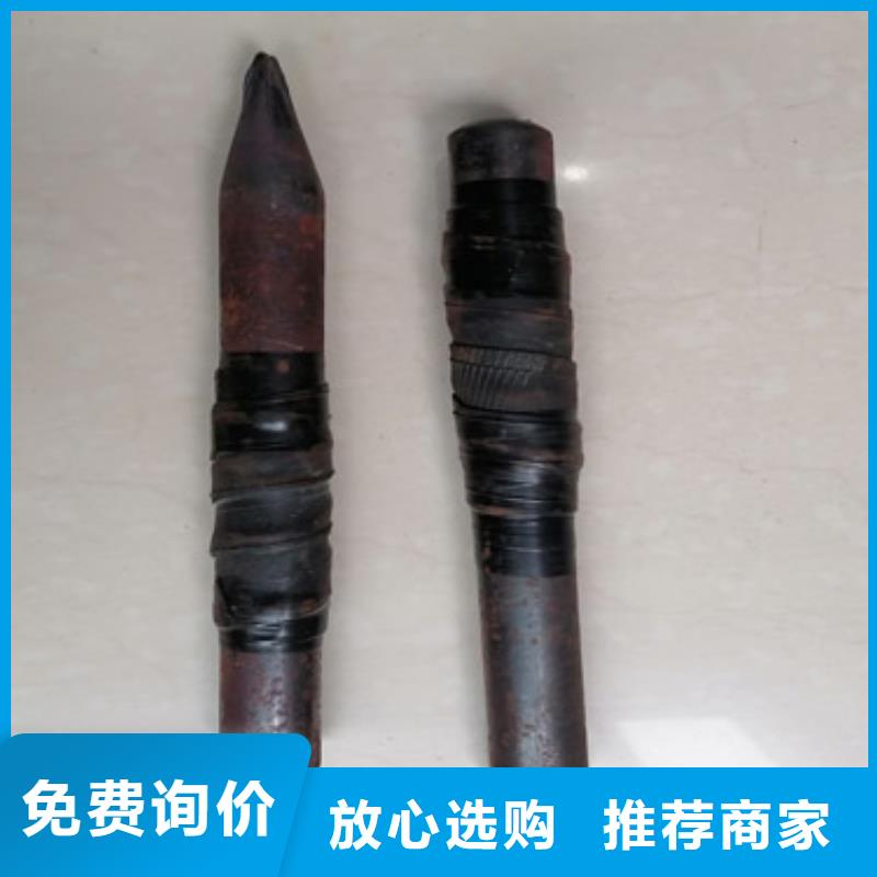 套筒式声测管注浆管制造厂家