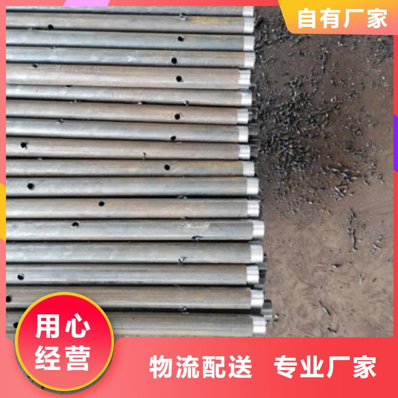 声测管注浆管焊接厂家
