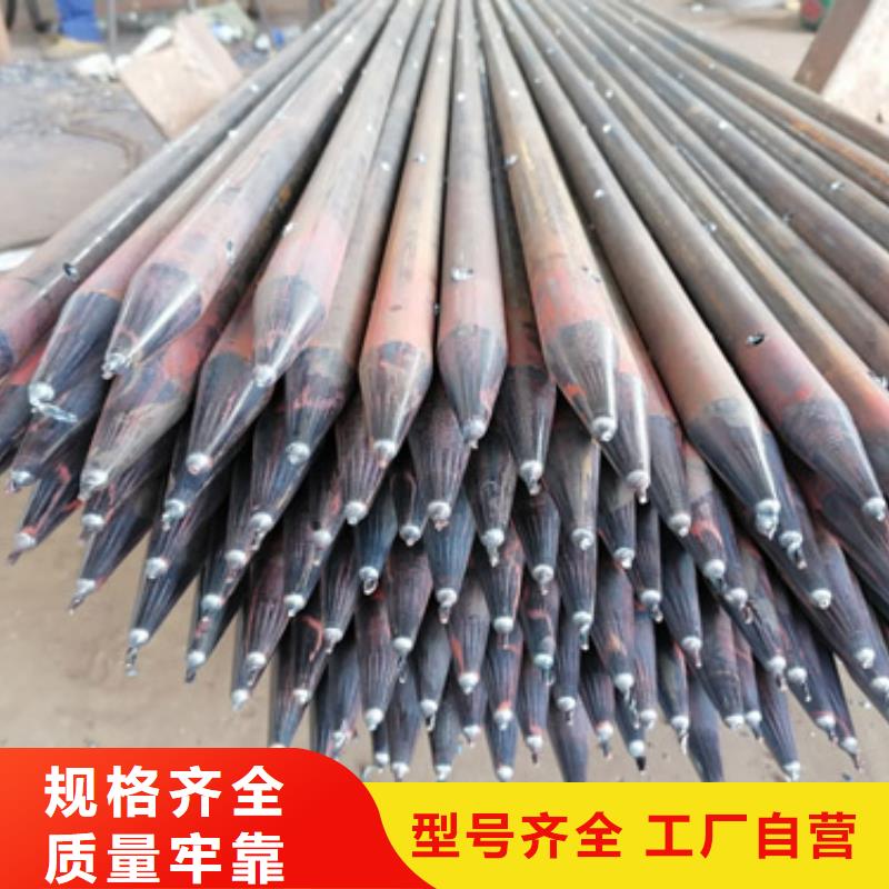 检测管现货加工厂家