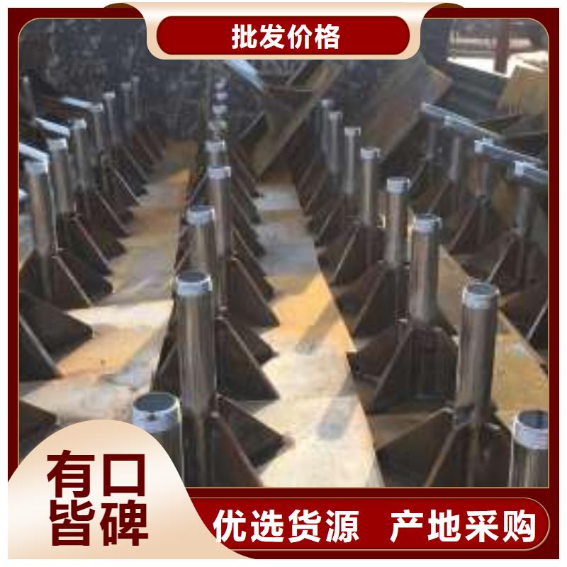 灌注桩沉降板注浆管厂家