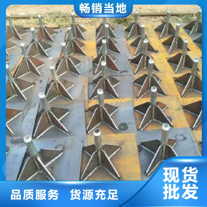 注浆声测管一体管