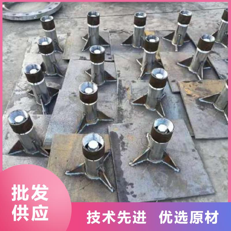 超声波检测管发货厂家