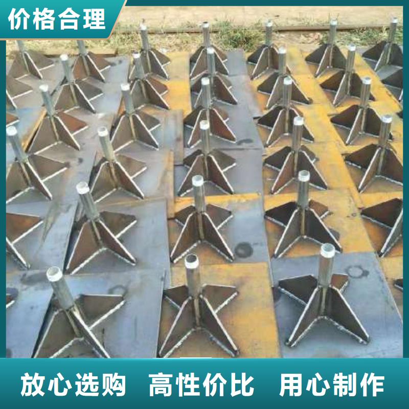 沉降板,螺纹声测管合作共赢