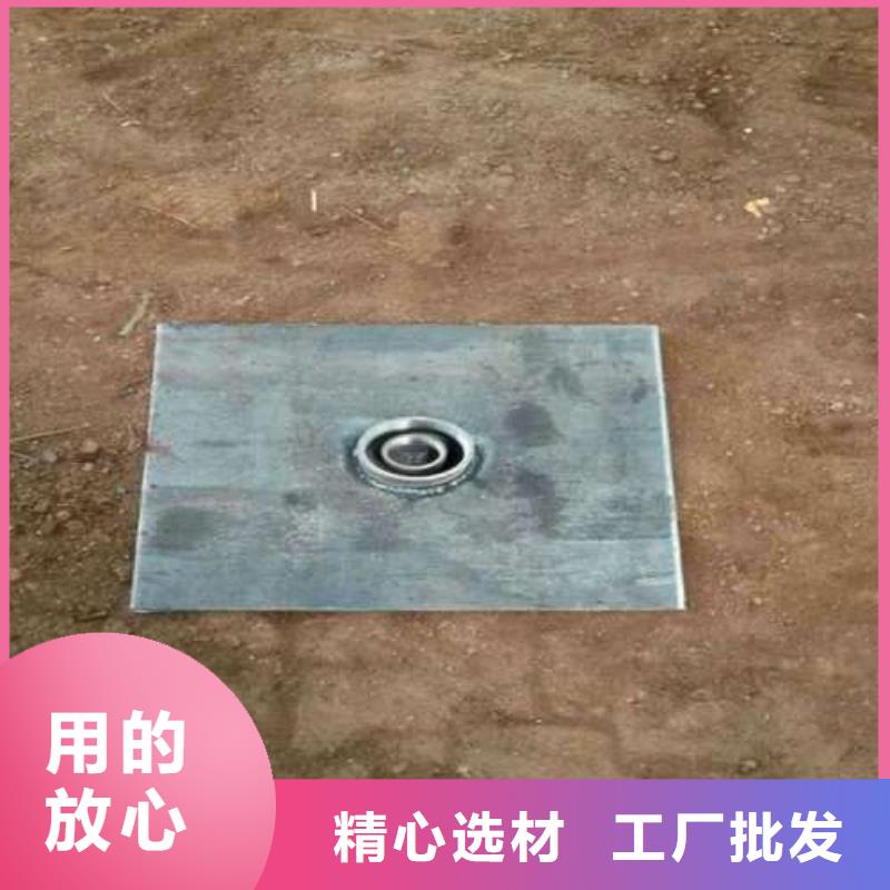 声测管注浆管厂家