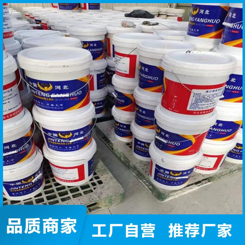 隧道型防火涂料欢迎电询