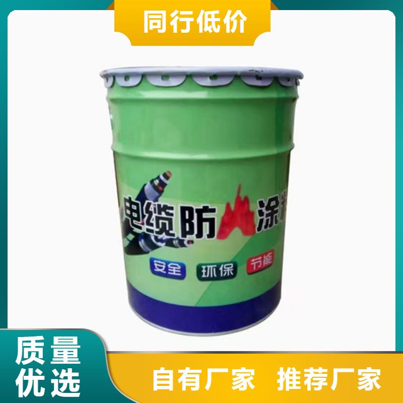 石膏基结构防火涂料柔韧性好