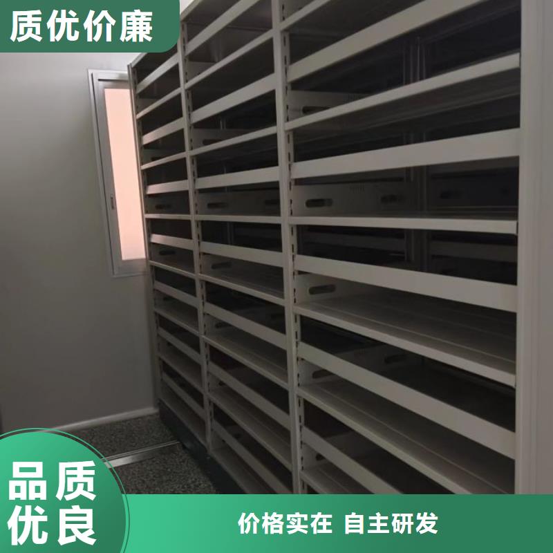 正道经营【世晔】机械式密集柜