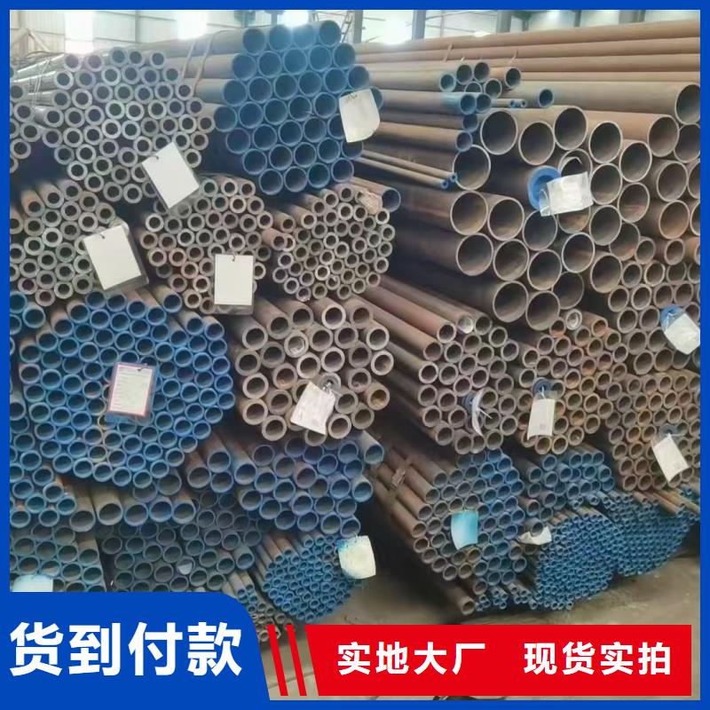 6063无缝铝管生产厂家