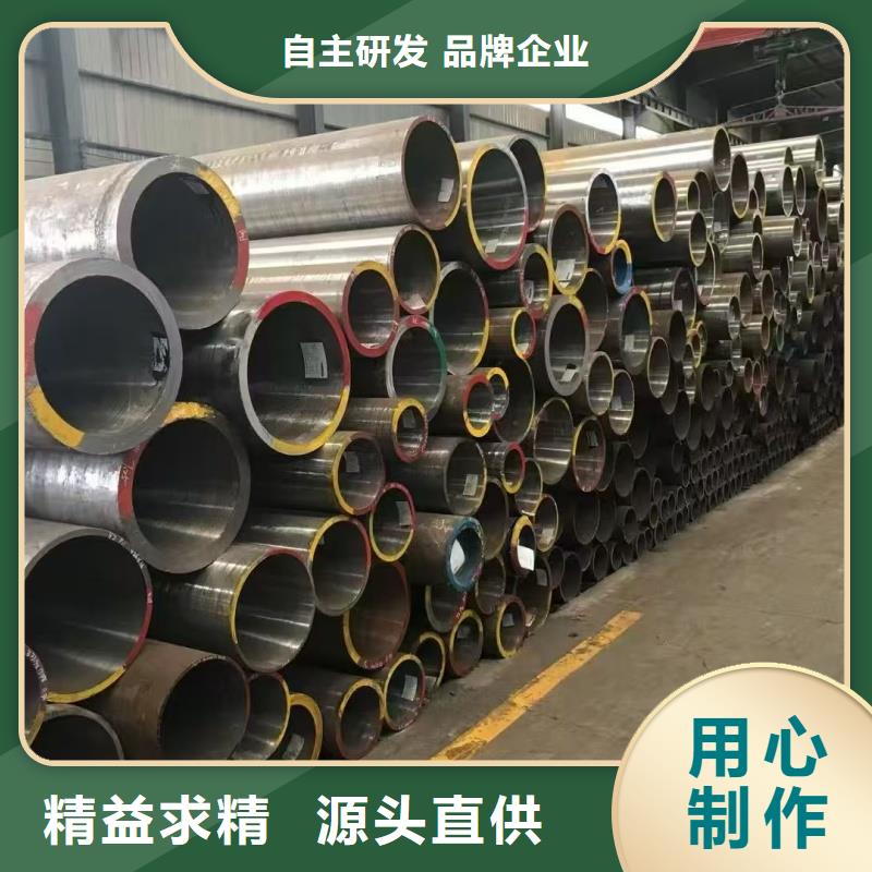 6063无缝铝管生产厂家