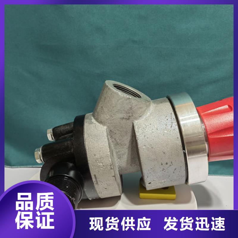 喷砂阀高压式喷砂机漏砂阀好厂家有担当