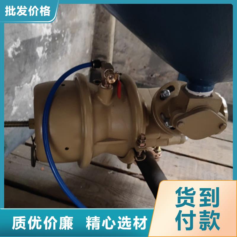 喷砂阀-开放式喷砂机密封阀真正让利给买家