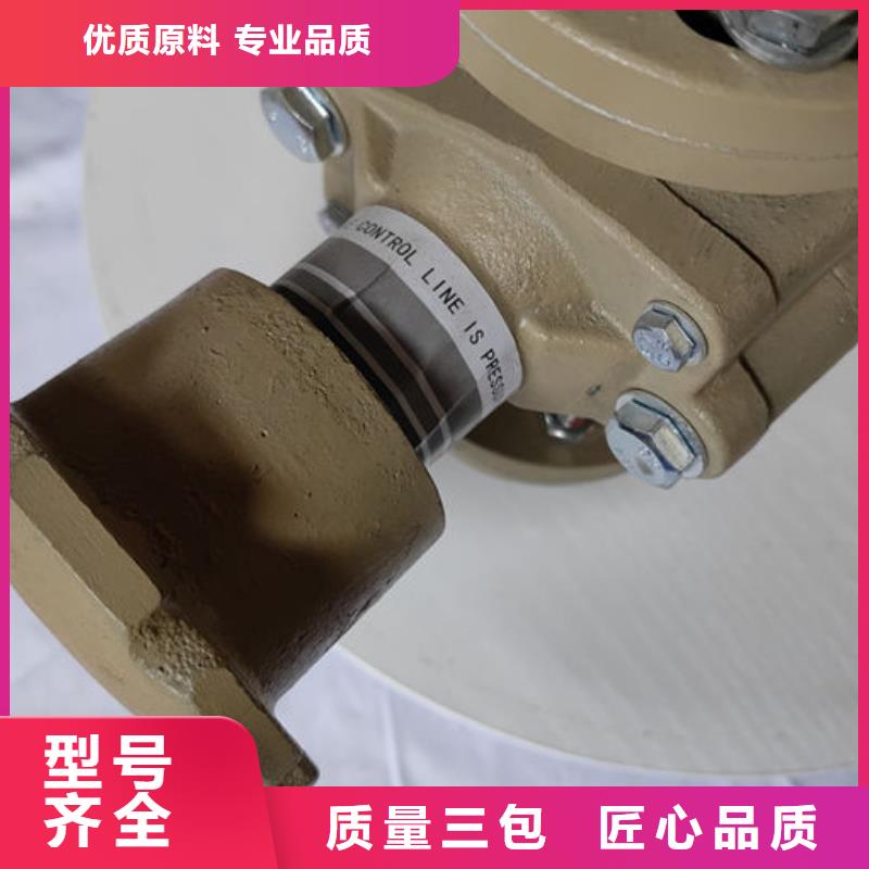 喷砂阀_磨料阀批发厂家产品参数