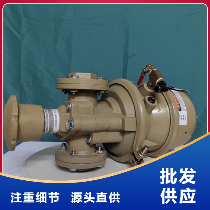 喷砂阀,高压喷砂机气控调沙阀重信誉厂家