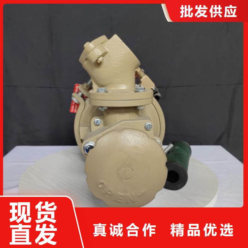 喷砂阀喷砂机砂量调节阀无中间商厂家直销