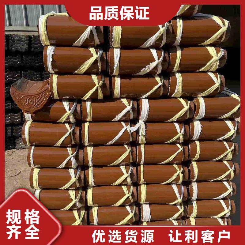 采购古建脊瓦仿古龙吻必看-质量好