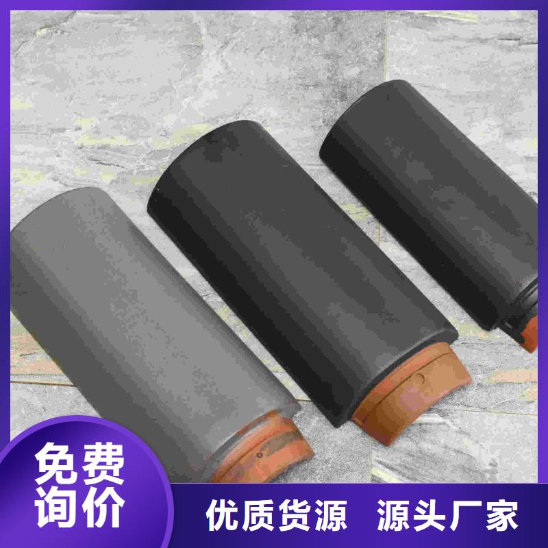 琉璃瓦,祠堂仿古瓦片现货直供